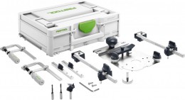 FESTOOL 576799 Hole Drilling Set LR 32-SYS With Systainer SYS3 M 112 £539.00